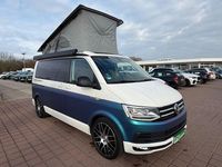Gebraucht VW California Edition 204 PS (150 kW) 2017 Weiß Van