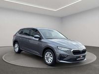 Gebraucht Skoda Scala Selection 116 PS (85 kW) 2026 Graphitegrau metallic Kleinwagen