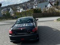 gebraucht Peugeot 206 CC 