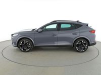 Gebraucht Cupra Formentor VZ 2021 Grau SUV