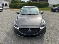 Gebraucht Mazda 2 Exclusive-Line 90 PS (66 kW) 2020 Grau Limousine