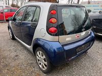 gebraucht Smart ForFour 1.5 CDI