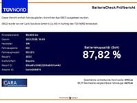 Gebraucht VW ID.3 Pro 150 kW (204 PS) 2022 Kings red metallic Kleinwagen