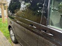 Gebraucht VW Multivan Life 150 PS (110 kW) 2023 Schwarz Van