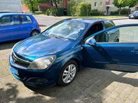 gebraucht Opel Astra GTC Astra 1.8Sport ~ 140ps ~ Klima ~ El FHB ~ Tüv 8/25