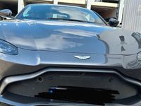 gebraucht Aston Martin V8 Vantage 4.0 V8 - 2 JAHRE GARANTIE