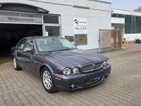 Gebraucht Jaguar XJ8 Executive 298 PS (219 kW) 2007 Grau Limousine