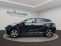 Neu Ford Puma ST-Line 125 PS (91 kW) 2025 Obsidianschwarz metallic SUV