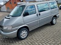 Używany VW T4 102 KM (75 kW) 1996 Szary Van
