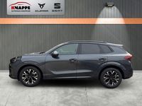 Gebraucht Cupra Terramar 150 PS (110 kW) 2025 Grau SUV