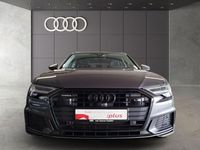 Gebraucht Audi A6 S-Line 367 PS (269 kW) 2022 Grau Kombi
