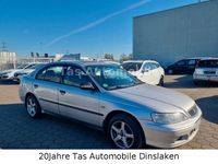 Gebraucht Honda Accord Sport 136 PS (100 kW) 2000 Silber Limousine
