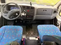 Gebraucht Fiat Ducato 128 PS (94 kW) 2002 Weiß Van