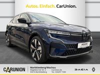 Gebraucht Renault Mégane Komfort 161 kW (220 PS) 2024 Blau Limousine
