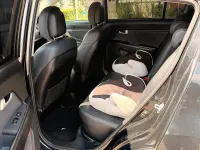 Gebraucht Kia Sportage 136 PS (100 kW) 2015 SUV