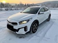 Gebraucht Kia XCeed 120 PS (88 kW) 2023 Weiß SUV