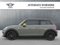 gebraucht Mini Cooper SE Hatch