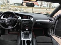 Gebraucht Audi A4 S-Line 490 PS (360 kW) 2009 Silber metallic Limousine