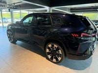 Ny BMW XM Performance 476 HK (350 kW) 2025 Sort SUV