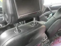 Gebraucht Audi Q7 233 PS (171 kW) 2007 Schwarz SUV