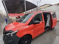 Gebraucht Mercedes Vito 102 PS (75 kW) 2003 Van