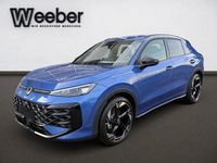 Gebraucht VW T-Roc R-line 150 PS (110 kW) 2025 Blau SUV
