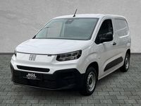 Neu Fiat Doblò Easy 110 PS (80 kW) 2026 Gelato weiss Van / Kleinbus
