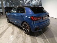 Gebraucht Audi A1 Comfort 207 PS (152 kW) 2022 Andere SUV