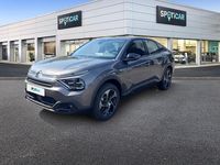 Gebraucht Citroën e-C4 Feel 100 kW (136 PS) 2024 SUV