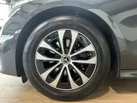 Gebraucht Mercedes E220 Avantgarde 197 PS (144 kW) 2025 Lack graphitgrau Kombi