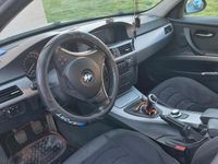 Gebraucht BMW 320 170 PS (125 kW) 2008 Limousine