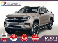 Neu VW Amarok Aventura 241 PS (177 kW) 2026 Beige metallic Pickup