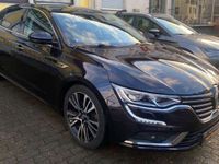 gebraucht Renault Talisman Initiale Paris 4 Control*200 PS*