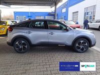 Gebraucht Citroën C4 131 PS (96 kW) 2024 Grau SUV