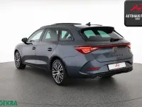 Gebraucht Cupra Leon 150 PS (110 kW) 2024 Magnetic tech Kombi