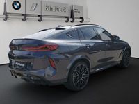 Gebraucht BMW X6 M Competition Edition 625 PS (459 kW) 2024 Sonderwunsch lackierung SUV