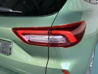 Gebraucht Ford Kuga ST-Line 186 PS (136 kW) 2024 Grün SUV