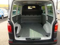 gebraucht VW Transporter T6*1.Hd*DSG*Standheizung*Navi*