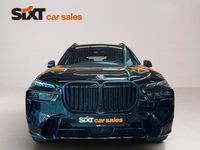 Gebraucht BMW X7 M Sport 2025 Schwarz SUV