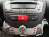 gebraucht Citroën C1 1.0 Tendance Tendance