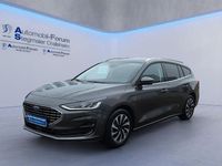 Gebraucht Ford Focus Titanium X 125 PS (91 kW) 2024 Magnetic metallic Limousine