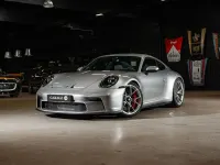 Gebraucht Porsche 911 GT3 510 PS (375 kW) 2024 Silber Coupé