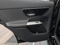 Gebraucht Mercedes GLC200 Advanced Plus 204 PS (150 kW) 2024 Schwarz SUV