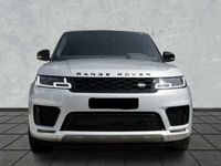 gebraucht Land Rover Range Rover Sport D300 (SDV6) HSE Dynamic