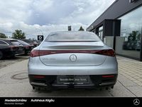 Gebraucht Mercedes 300 132 kW (180 PS) 2023 Silber Limousine