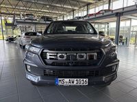 Gebraucht Foton 3 162 PS (119 kW) 2025 Grau Pickup