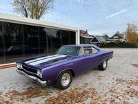Gebraucht Plymouth GTX 1968 Andere farben Coupé