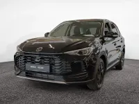 Używany MG ZS 197 KM (144 kW) 2025 Czarny SUV