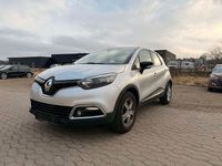 Gebraucht Renault Captur Expression 90 PS (66 kW) 2016 Grau SUV