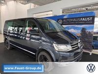 Gebraucht VW Caravelle Highline 2017 Andere
